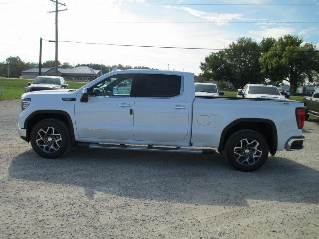 new 2026 GMC Sierra 1500 car, priced at $60,259
