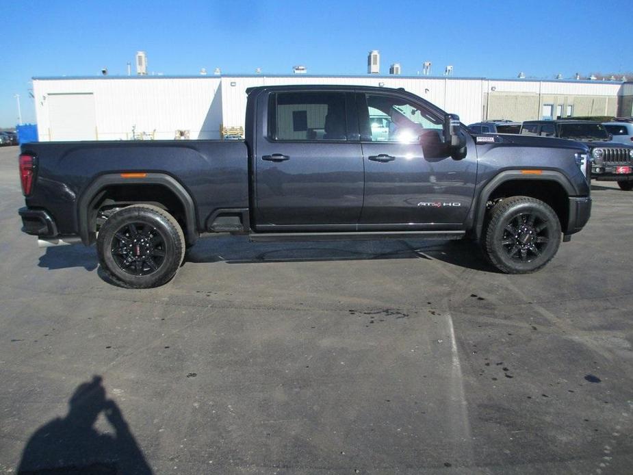 used 2024 GMC Sierra 2500 car, priced at $73,995