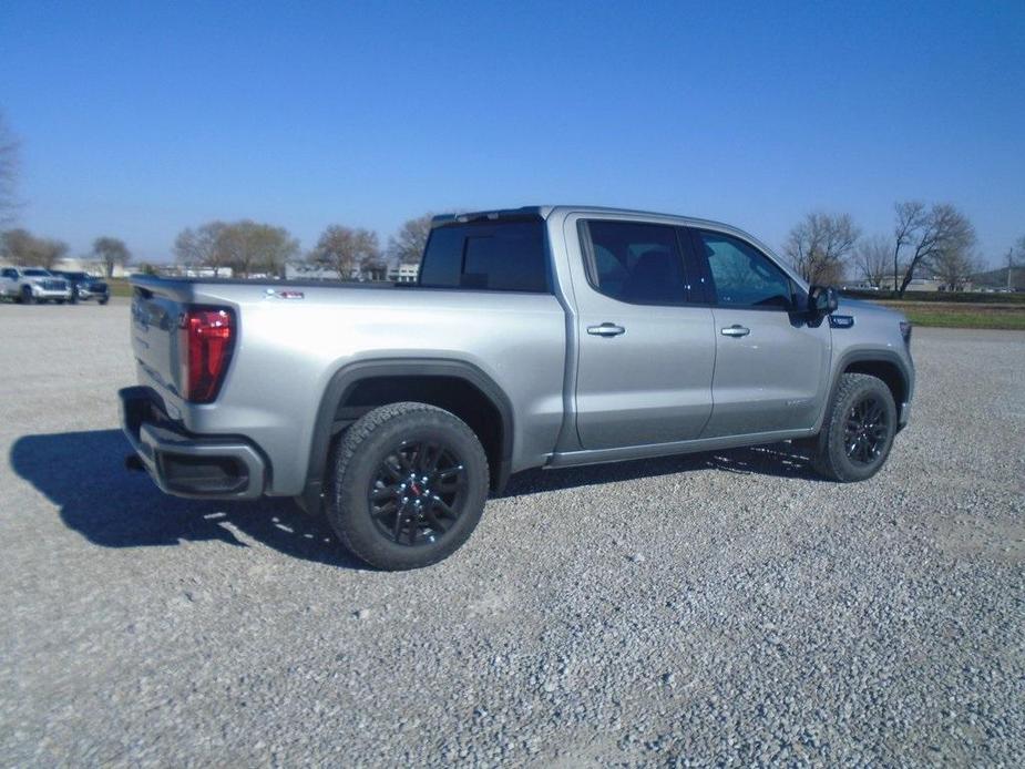 new 2024 GMC Sierra 1500 car