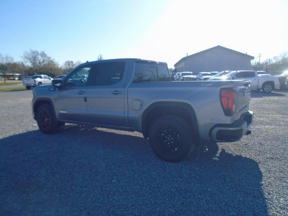 new 2024 GMC Sierra 1500 car