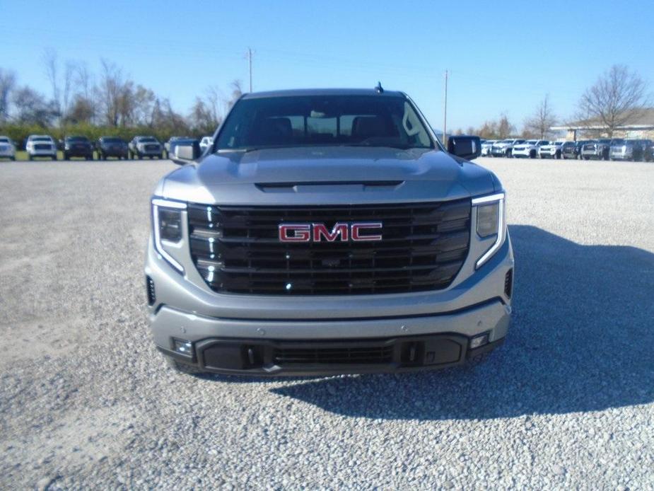 new 2024 GMC Sierra 1500 car