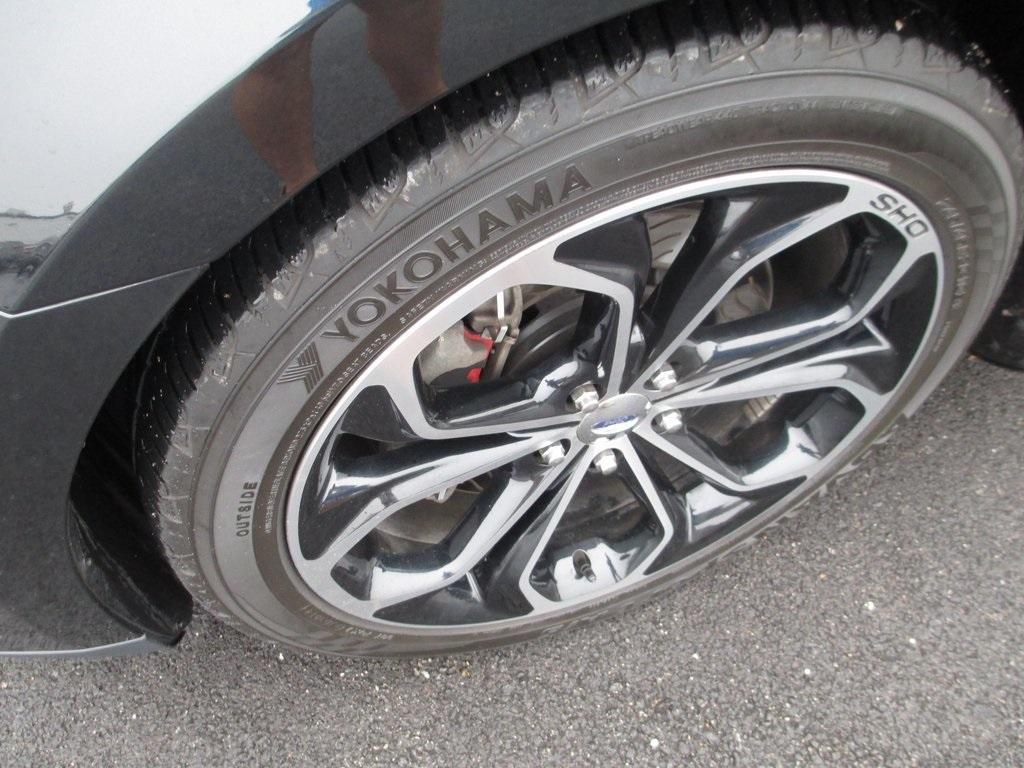 used 2013 Ford Taurus car, priced at $19,995