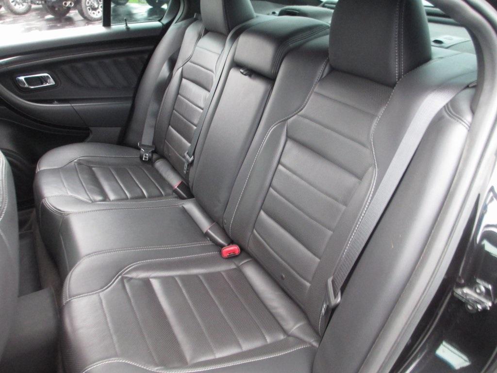 used 2013 Ford Taurus car, priced at $19,995