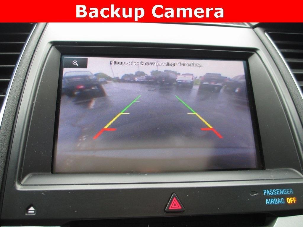 used 2013 Ford Taurus car, priced at $19,995