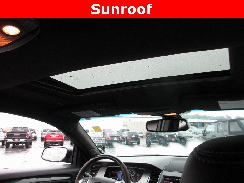used 2013 Ford Taurus car, priced at $19,995