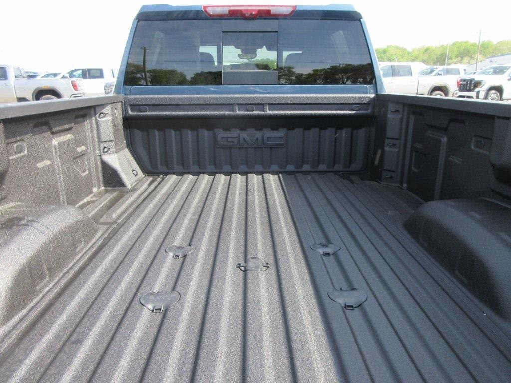 new 2025 GMC Sierra 3500 car, priced at $85,052
