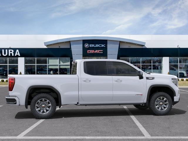 new 2024 GMC Sierra 1500 car, priced at $62,071