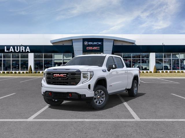 new 2024 GMC Sierra 1500 car, priced at $62,071