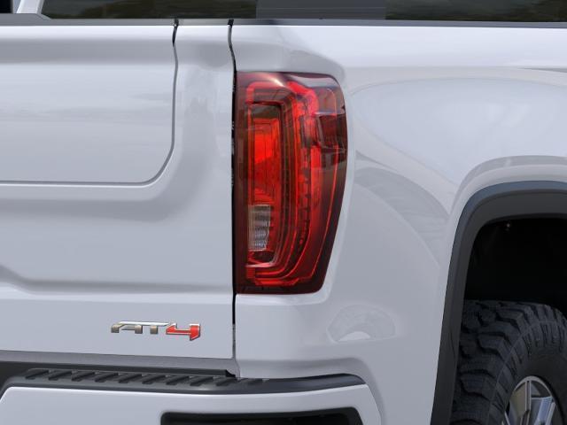 new 2024 GMC Sierra 1500 car, priced at $62,071