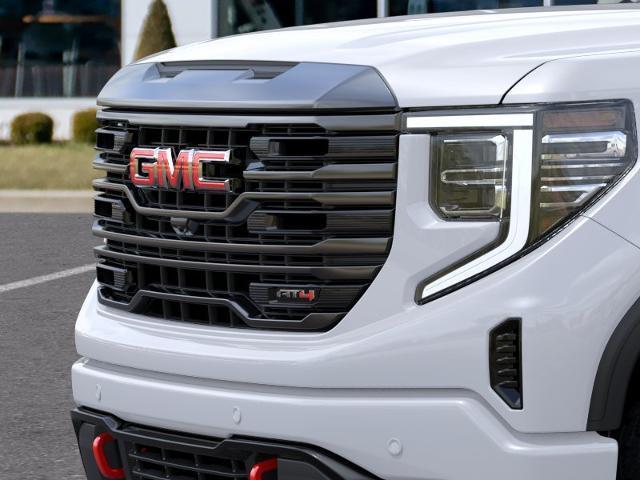 new 2024 GMC Sierra 1500 car, priced at $62,071