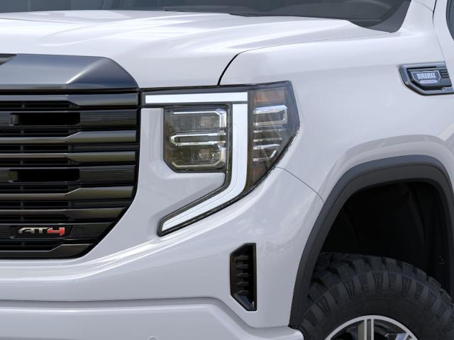 new 2024 GMC Sierra 1500 car, priced at $62,071