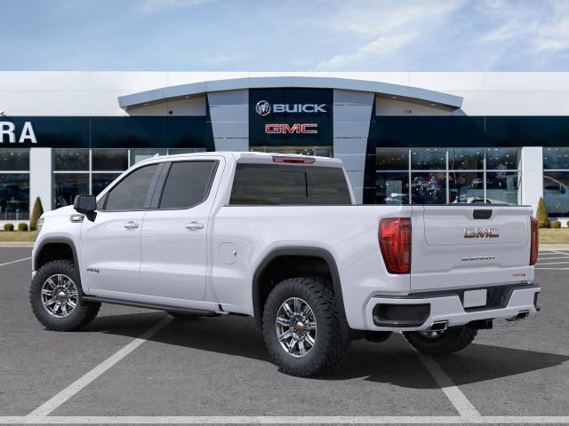 new 2024 GMC Sierra 1500 car, priced at $62,071