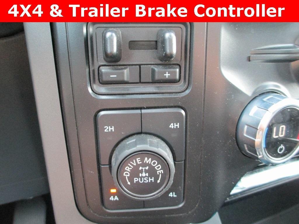used 2021 Ford F-150 car, priced at $41,995
