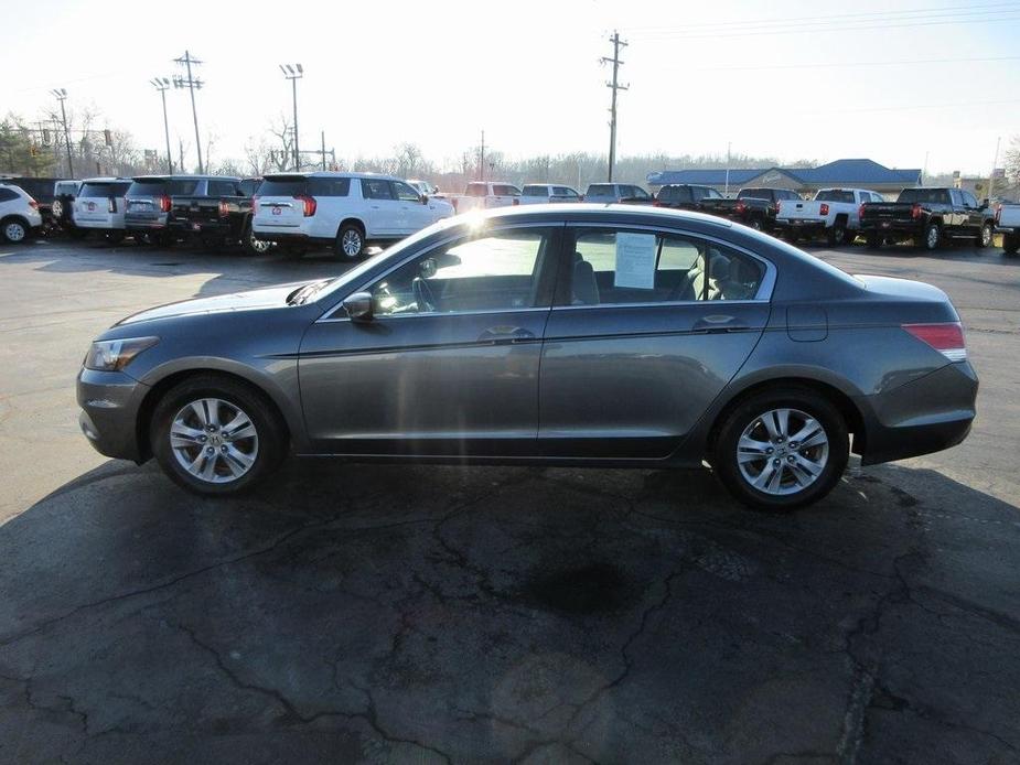 used 2012 Honda Accord car, priced at $9,495