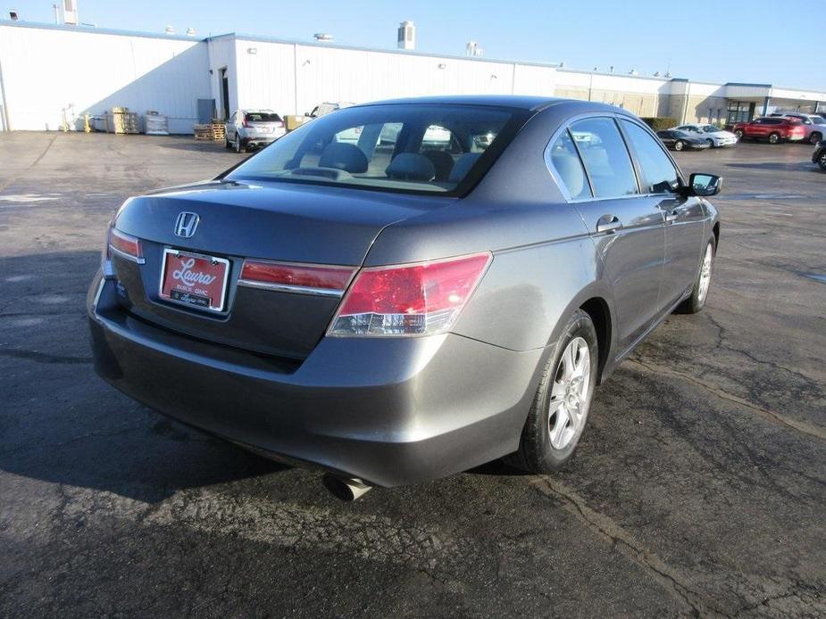 used 2012 Honda Accord car, priced at $9,495