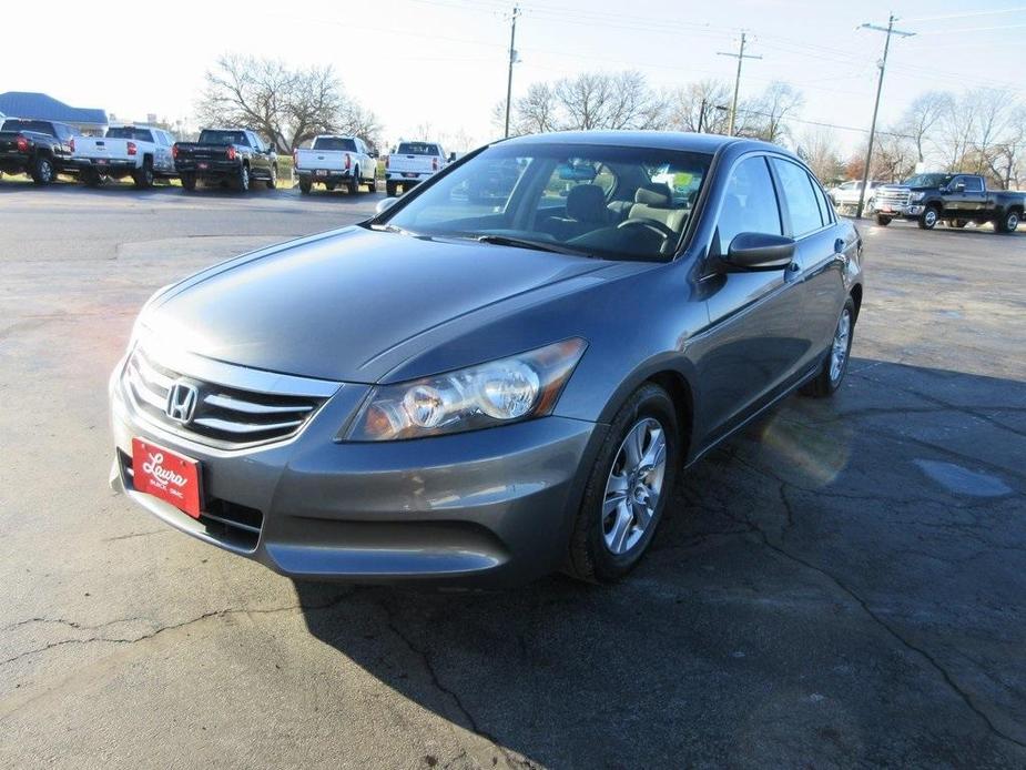 used 2012 Honda Accord car, priced at $9,495