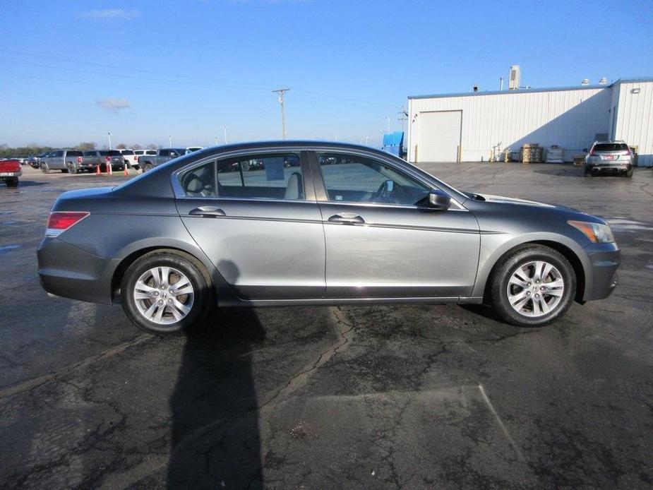 used 2012 Honda Accord car, priced at $9,495