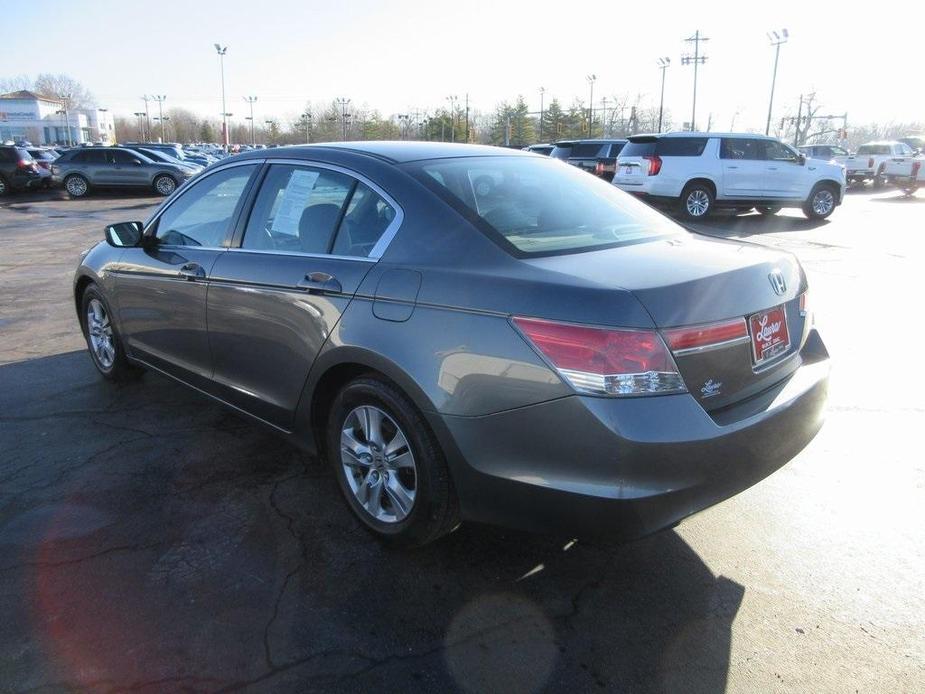 used 2012 Honda Accord car, priced at $9,495