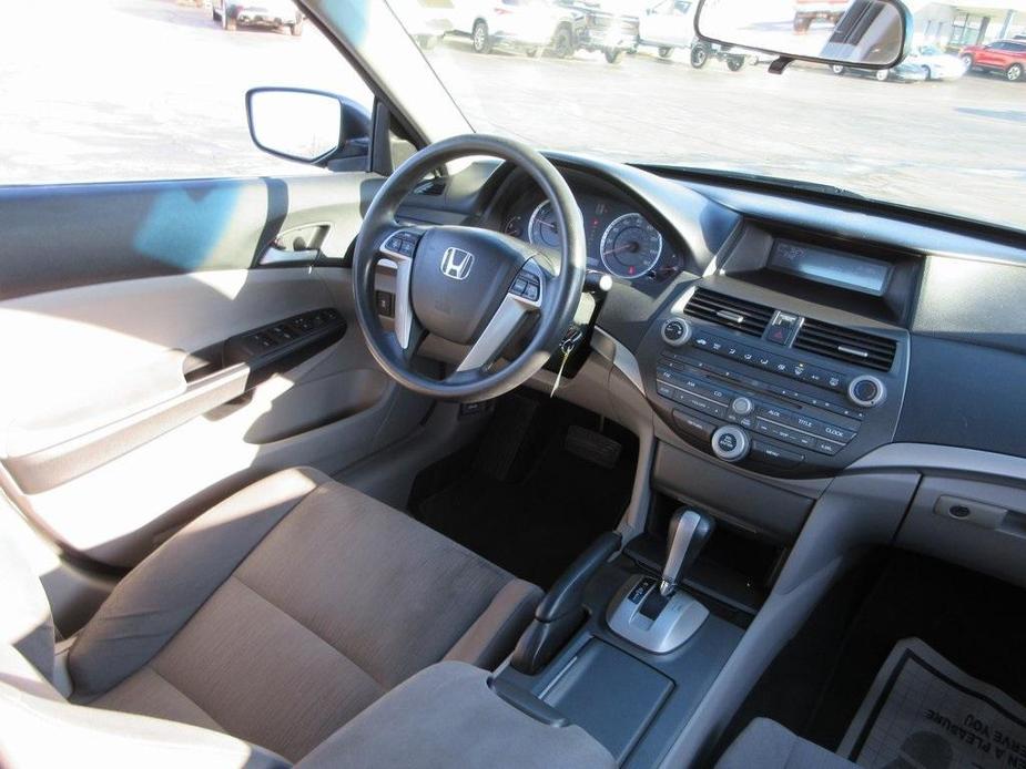 used 2012 Honda Accord car, priced at $9,495