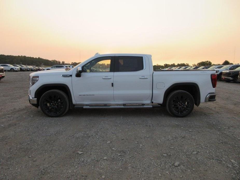 new 2024 GMC Sierra 1500 car, priced at $56,353