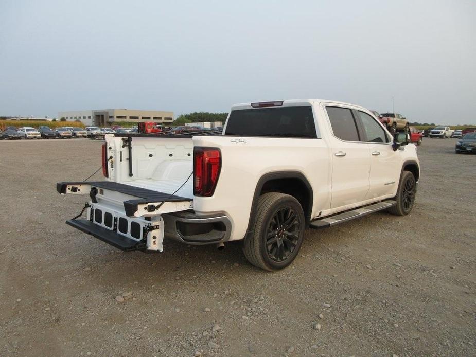 new 2024 GMC Sierra 1500 car, priced at $56,353