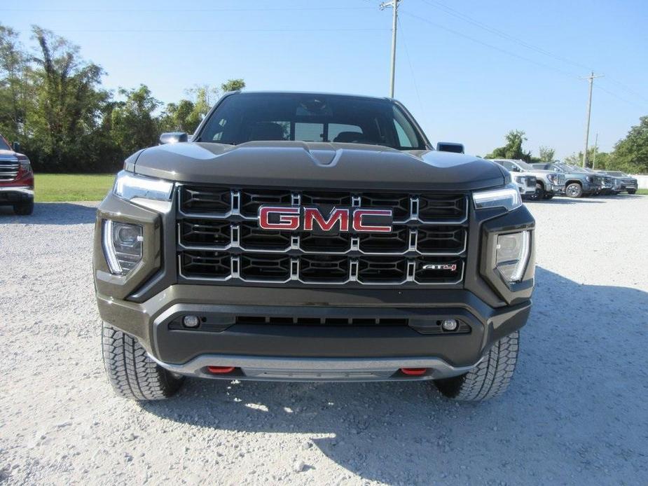 new 2024 GMC Canyon car, priced at $44,926