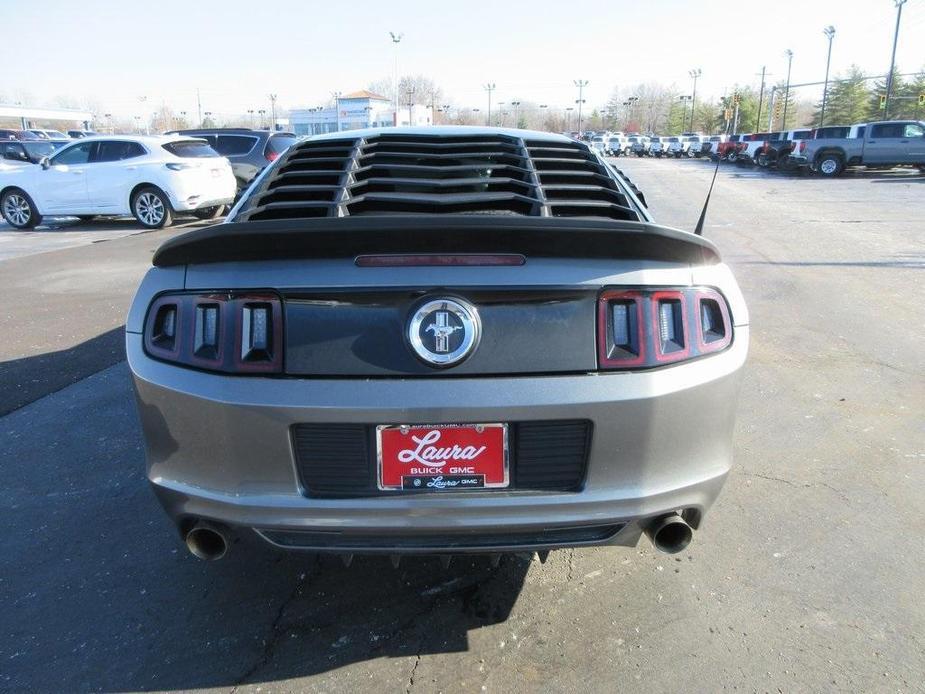 used 2013 Ford Mustang car, priced at $9,995