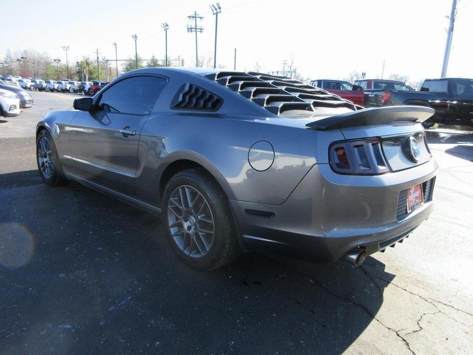 used 2013 Ford Mustang car, priced at $9,995