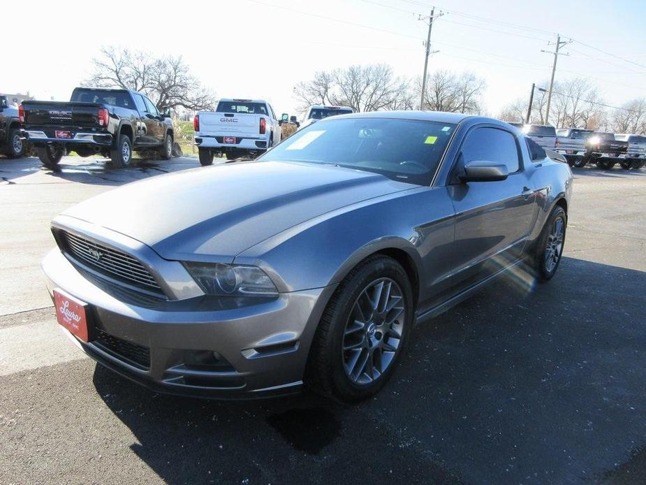 used 2013 Ford Mustang car, priced at $9,995