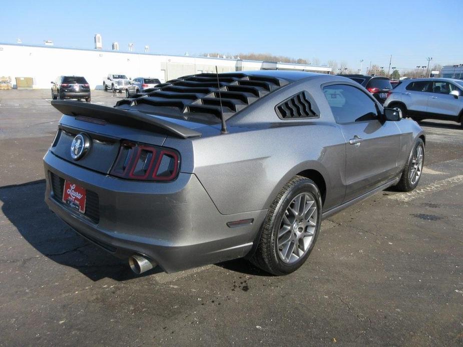 used 2013 Ford Mustang car, priced at $9,995