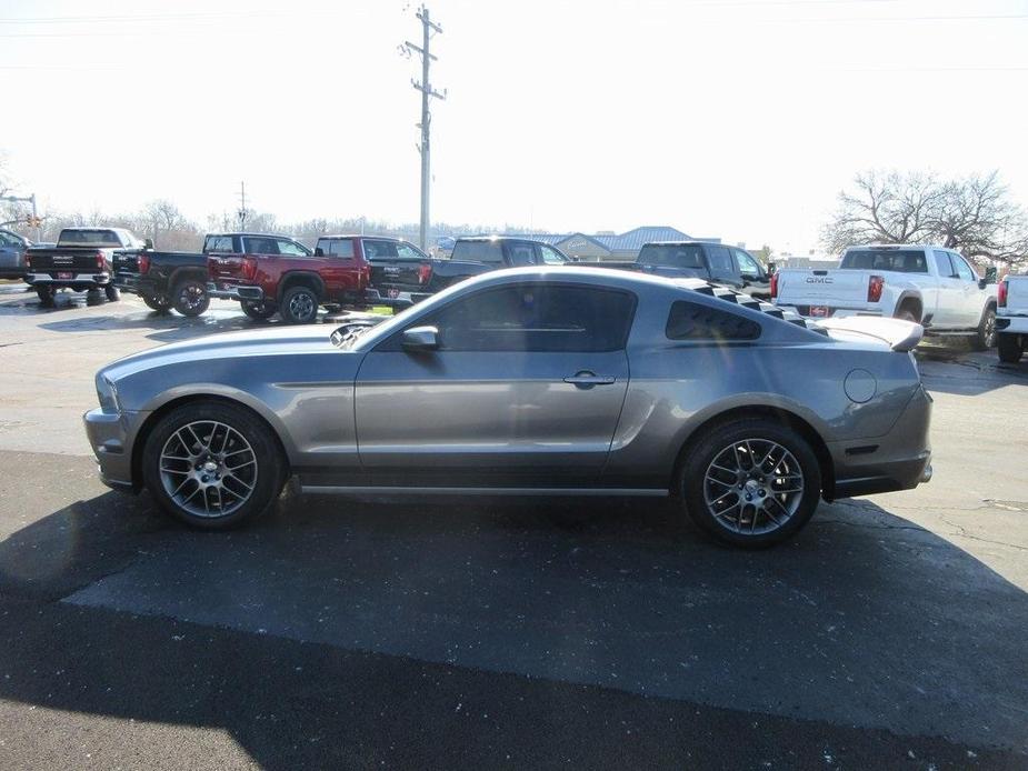 used 2013 Ford Mustang car, priced at $9,995