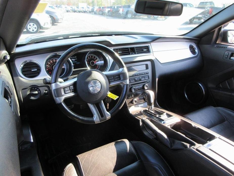 used 2013 Ford Mustang car, priced at $9,995