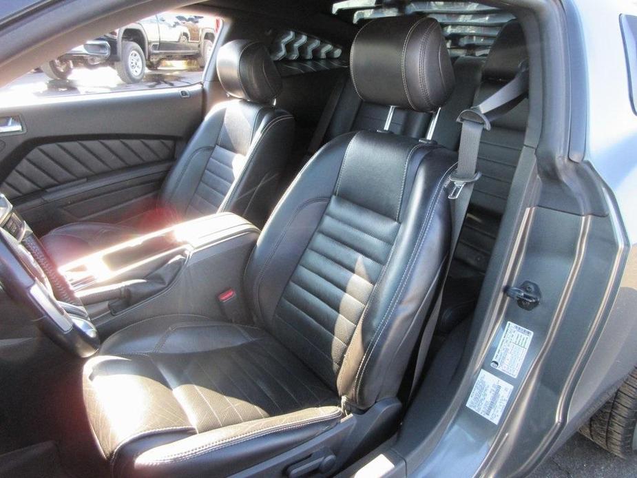 used 2013 Ford Mustang car, priced at $9,995