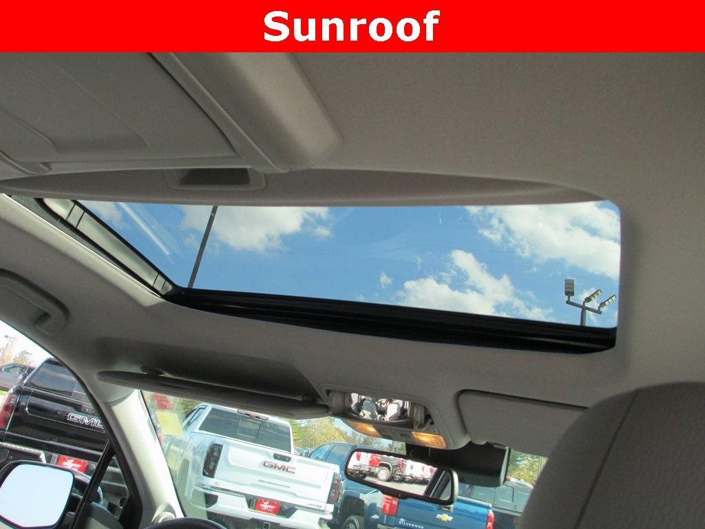 used 2018 Honda Pilot car, priced at $18,495