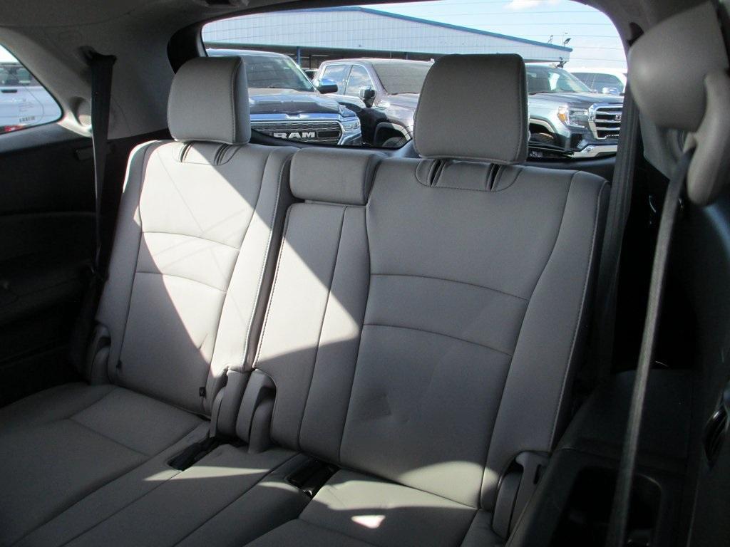 used 2018 Honda Pilot car, priced at $18,495