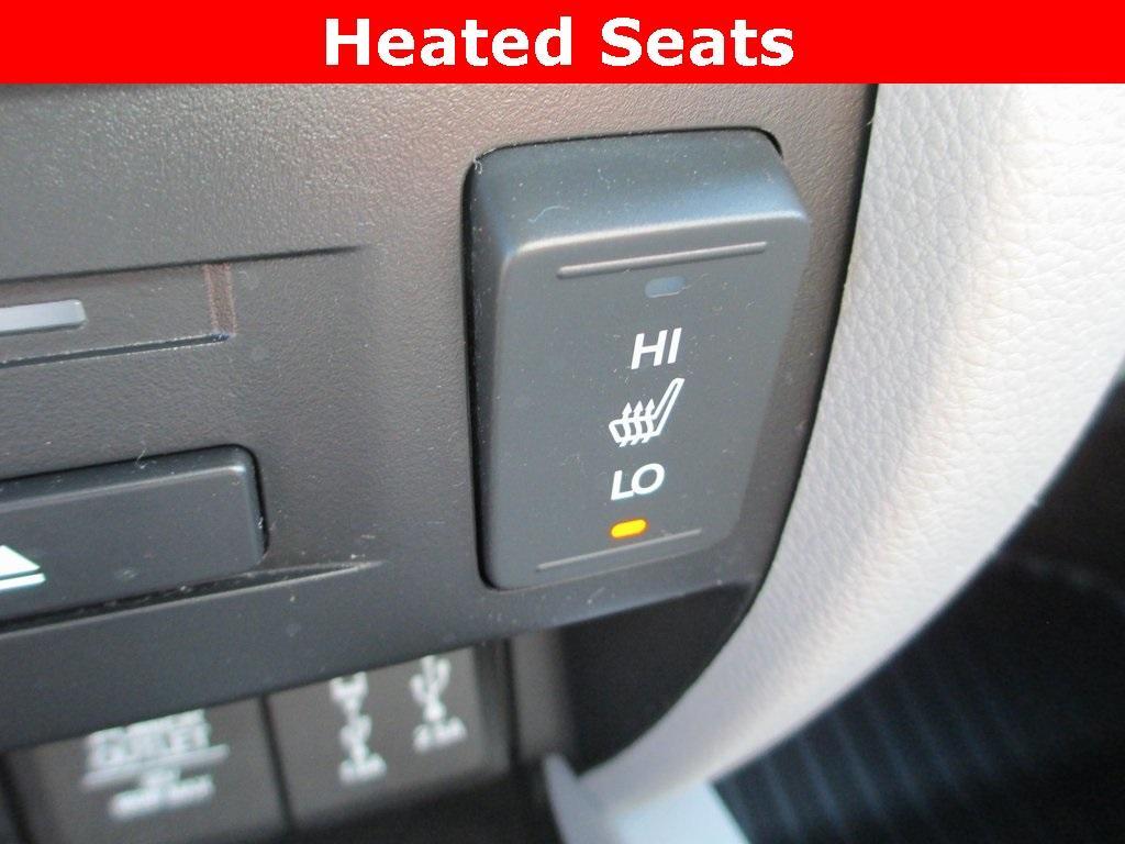 used 2018 Honda Pilot car, priced at $18,495