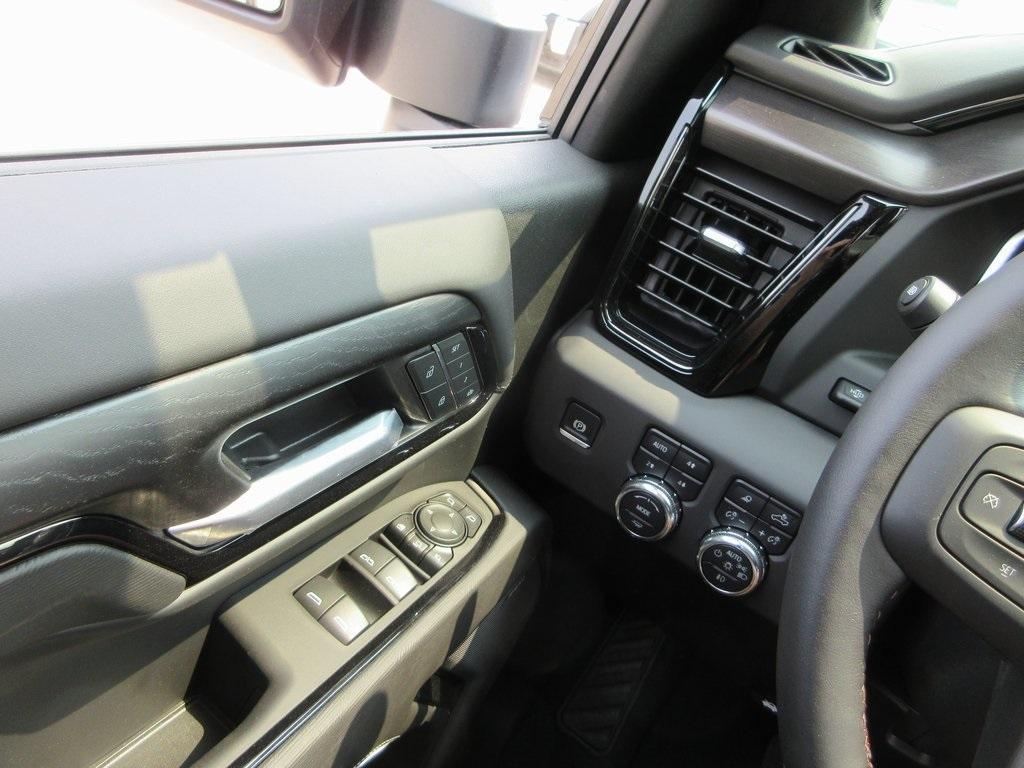 new 2025 GMC Sierra 2500 car, priced at $100,737