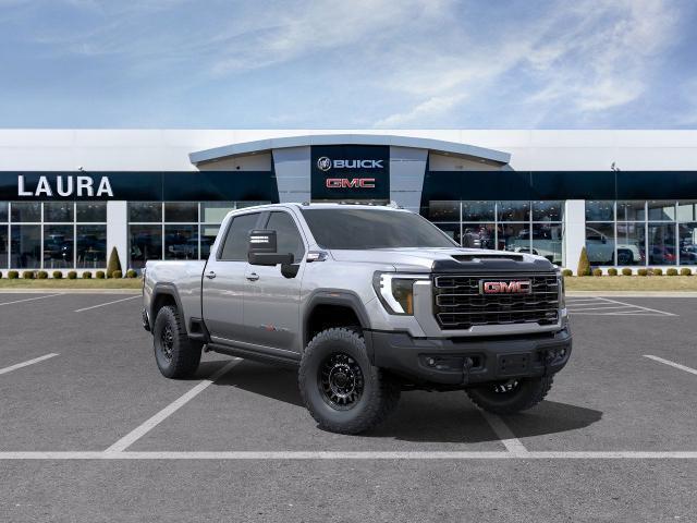 new 2025 GMC Sierra 2500 car, priced at $100,737