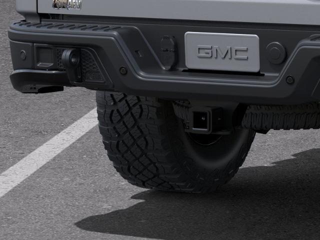 new 2025 GMC Sierra 2500 car, priced at $100,737
