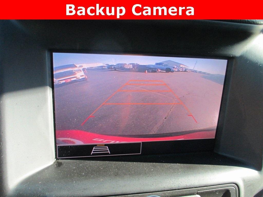 used 2022 GMC Terrain car, priced at $19,995