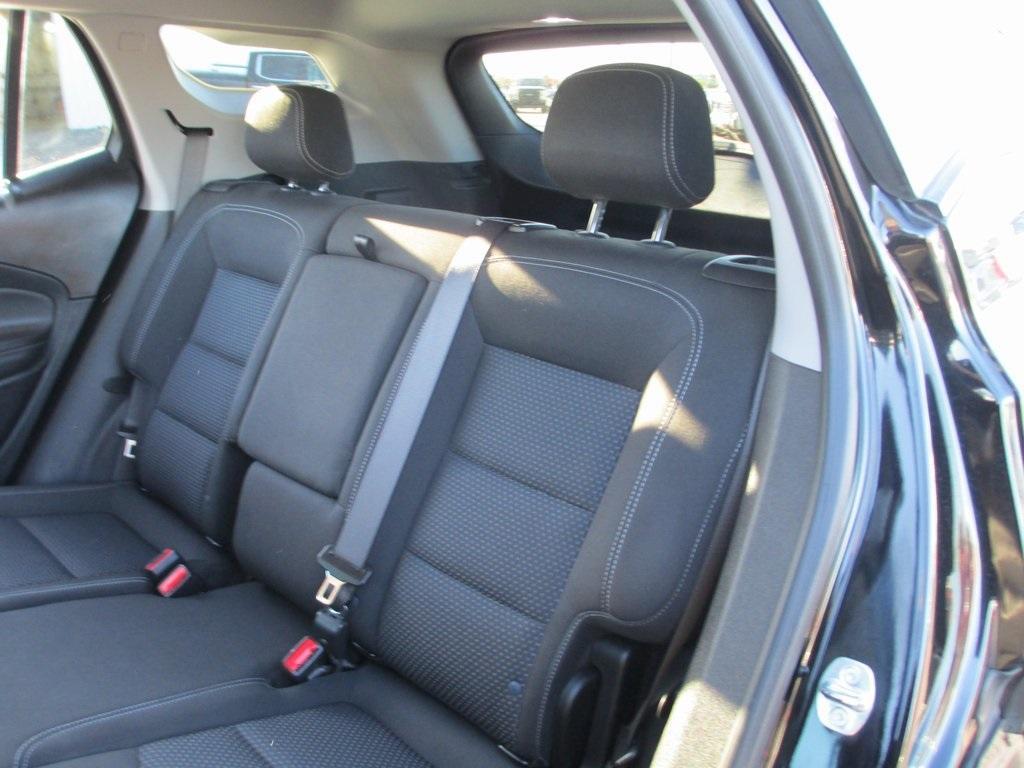 used 2022 GMC Terrain car, priced at $19,995