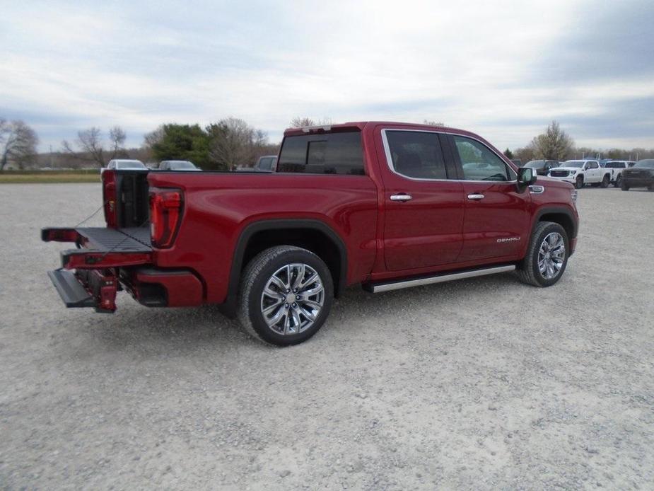 new 2024 GMC Sierra 1500 car, priced at $72,388