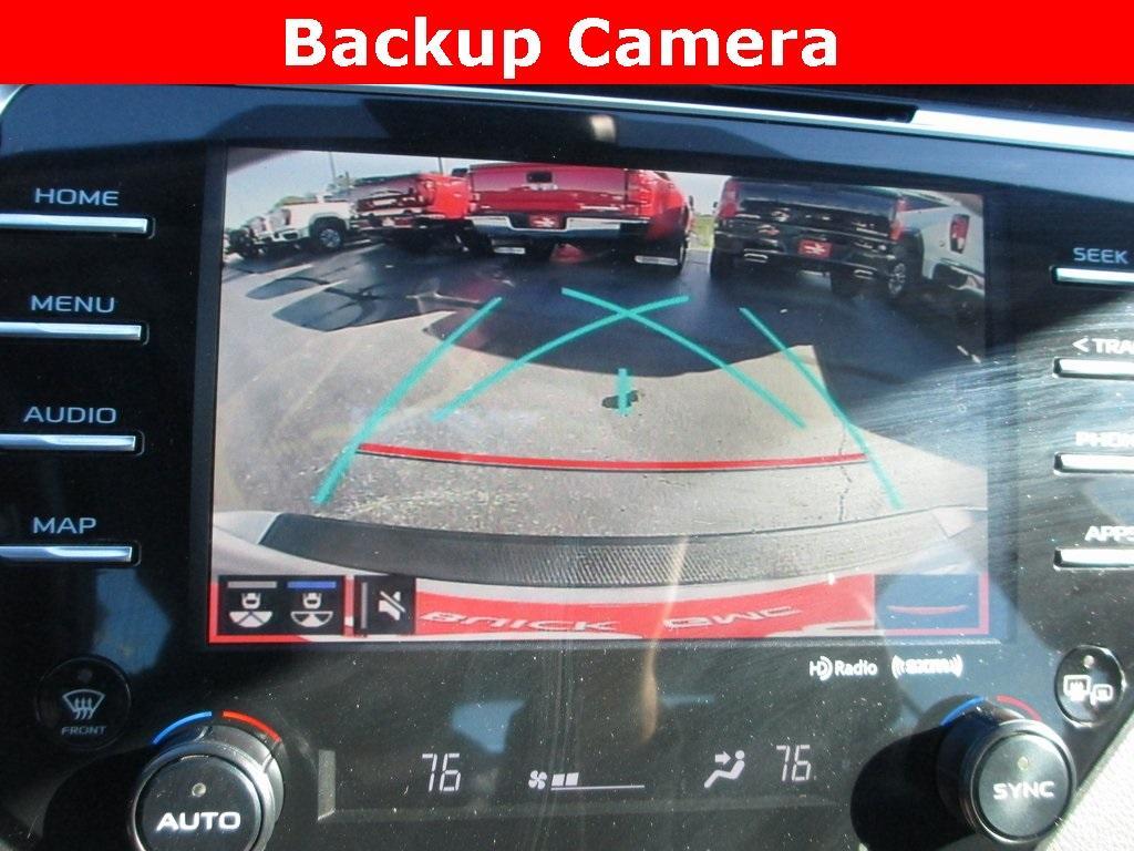 used 2019 Toyota Camry car, priced at $12,995