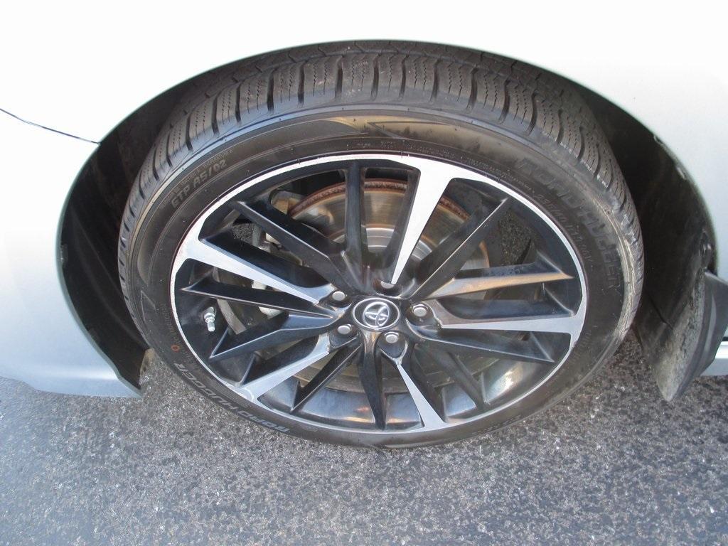 used 2019 Toyota Camry car, priced at $12,995