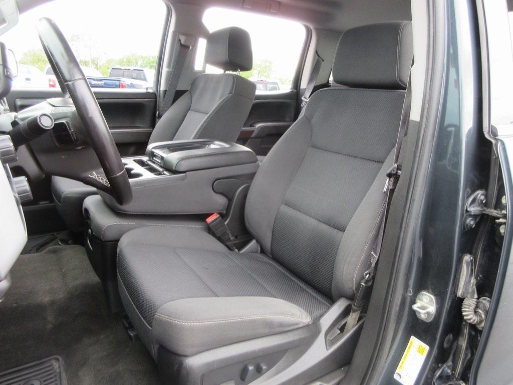 used 2017 GMC Sierra 1500 car, priced at $27,995