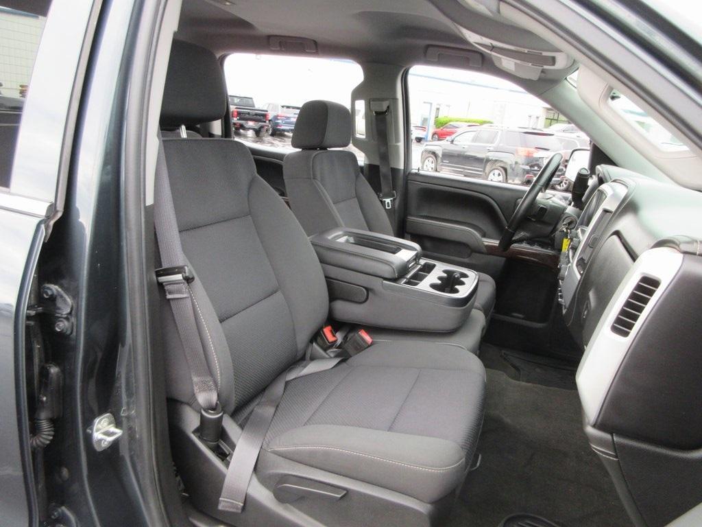 used 2017 GMC Sierra 1500 car, priced at $27,995