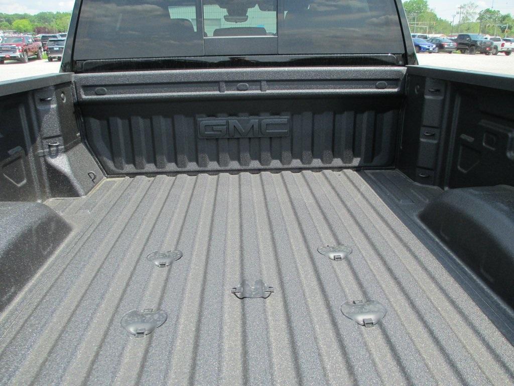 new 2025 GMC Sierra 2500 car, priced at $76,140