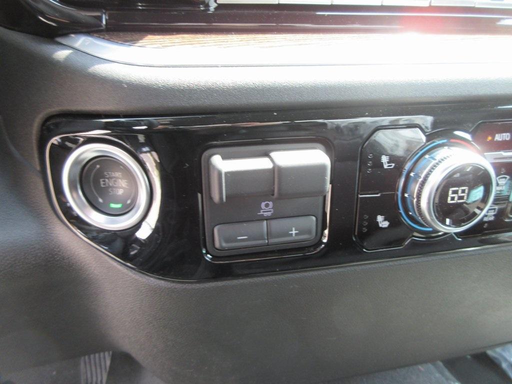 new 2025 GMC Sierra 3500 car, priced at $60,767