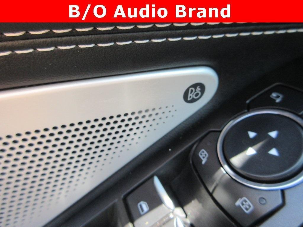 used 2021 Ford Explorer car, priced at $29,995