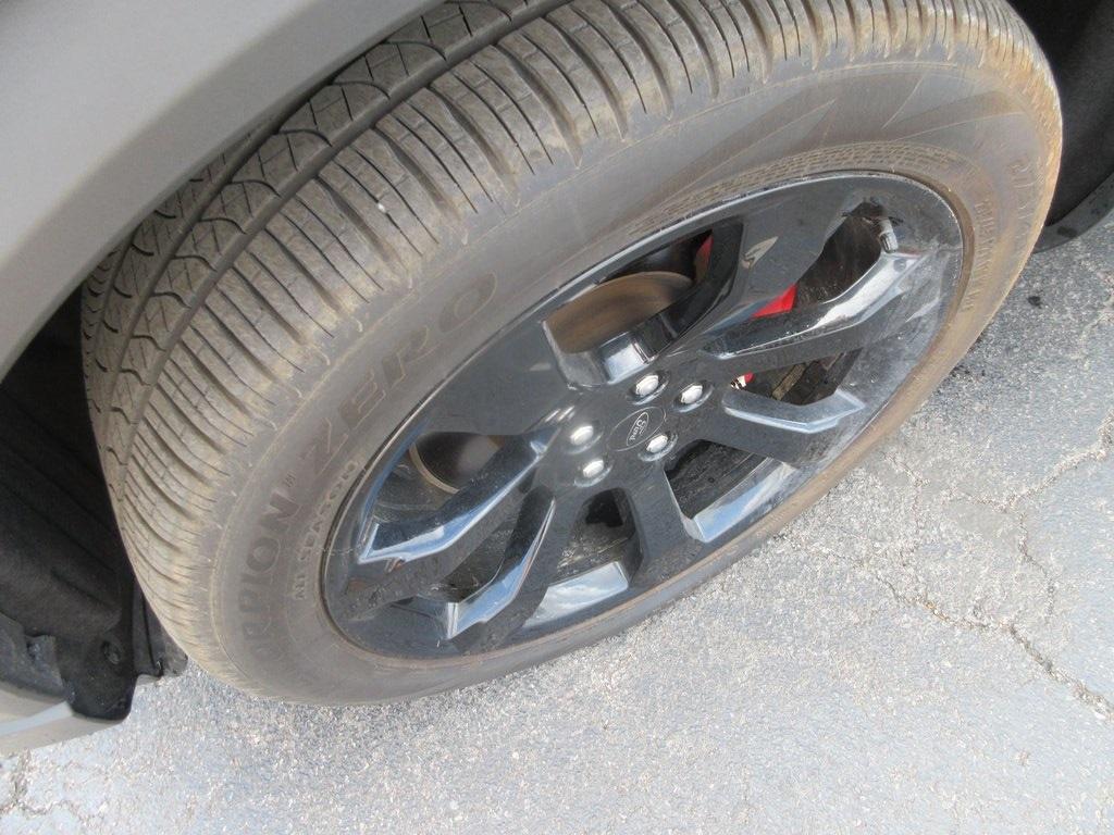 used 2021 Ford Explorer car, priced at $25,995